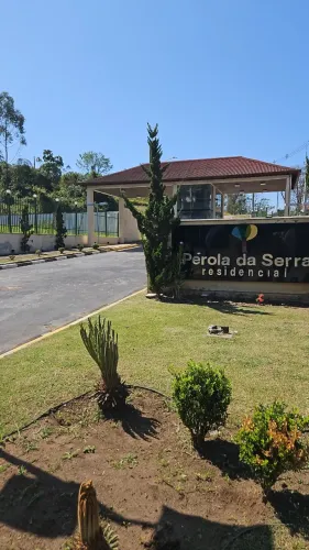 Terrenos à Venda a partir de 250,00 m² - Ribeirão Pires/SP