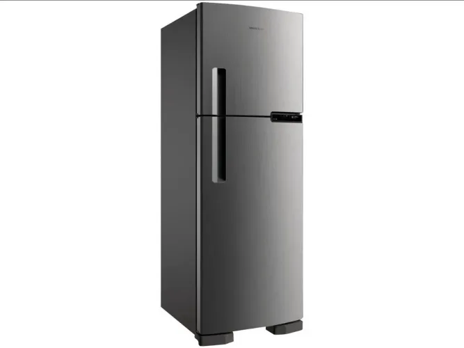Geladeira Brastemp 385 litros
