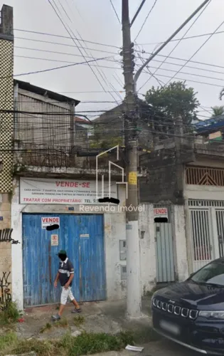 Oportunidade única: Terreno à venda na Vila Guilherme em SP com 230m² de área