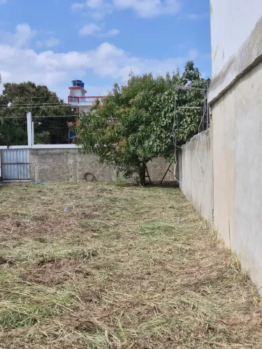 Terreno com RGI Pedra de Guaratiba centro