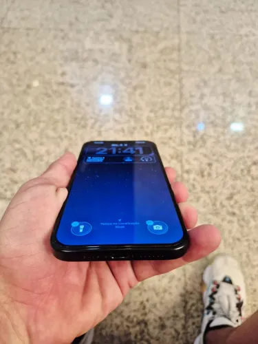 Vendo IPhone 15 Pro Max 256 Gb