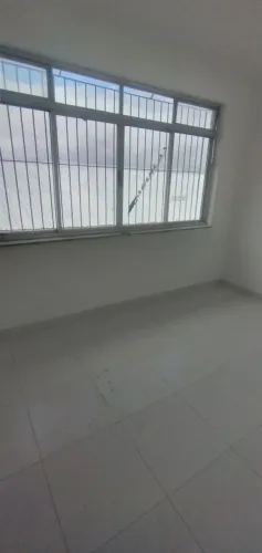 Casa com 1 dormitório para alugar, 35 m² por R$ 800,00 - São Mateus - São Paulo/SP - VP344