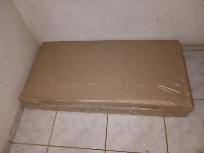 Vendo cozinha