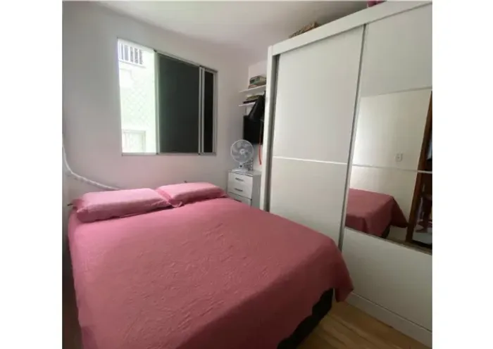 Apartamento Chopm 1 Cabula
