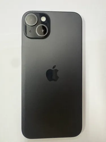iPhone 15Plus 128 gb saúde 97%