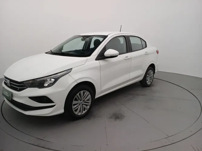 Fiat Cronos Drive 1.0 6V 2025