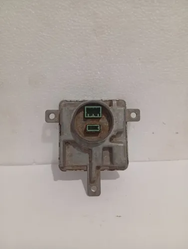 Módulo reator farol valkwagem Amarok 2019 a 2021 8k0941597f
