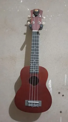 Ukulele
