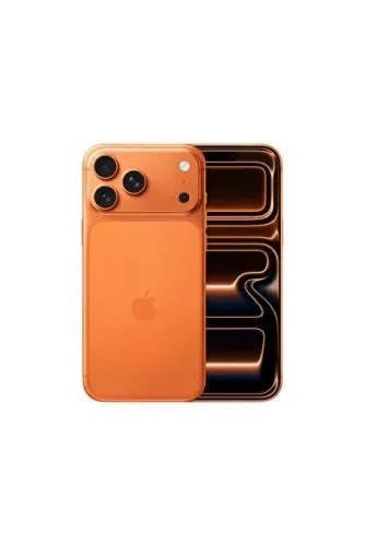 iPhone 17 pro Max 256g novo