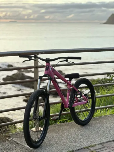 Bike gios