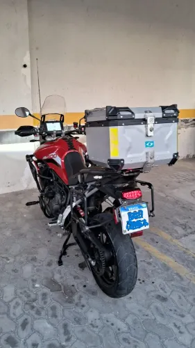 Vendo Tiger GT PRO 900 modelo 2022