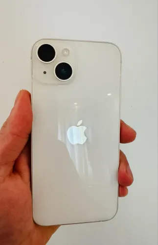 iPhone 14 - 128G - 86% bateria - excelente estado