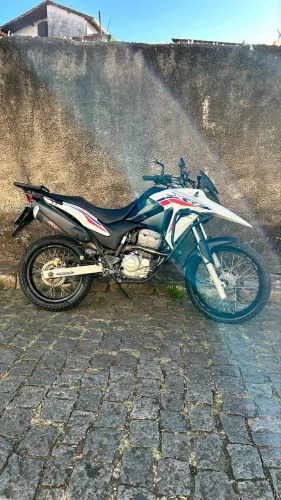 XRE 300 2016 ABS