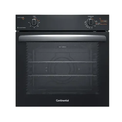 FORNO CONTINENTAL DE EMBUTIR A GÁS V127