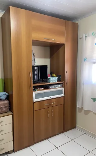Guarda-roupa Planejado