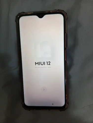 Xiaomi redme 9t funciona bem pegar na Qnl 7 