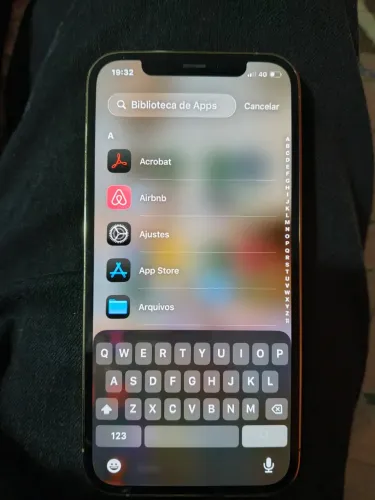 Iphone 12 Pro 128gb