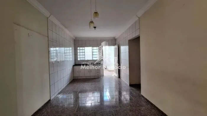 Casa à venda em Piracicaba, Higienópolis, com 4 quartos, com 170 m²
