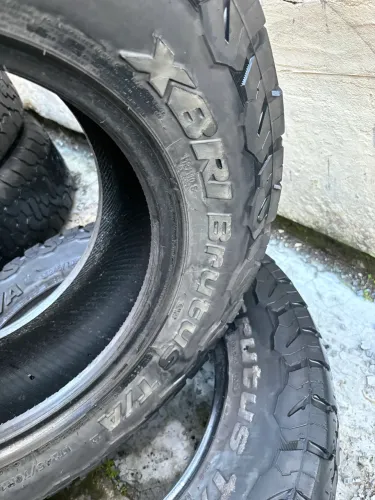 245/70/16 Xdri