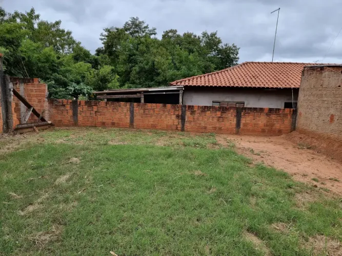INVISTA NO SEU FUTURO: Terreno Perfeito para Seu Projeto dos Sonhos!