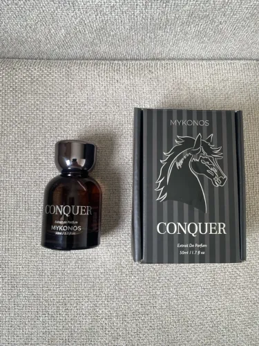 Perfume Mykonos Conquer 50ml