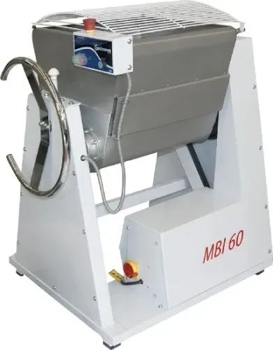 SOB ENCOMENDA - MBI60 AMASSADEIRA SEMI RAPIDA - GASTROMAQ