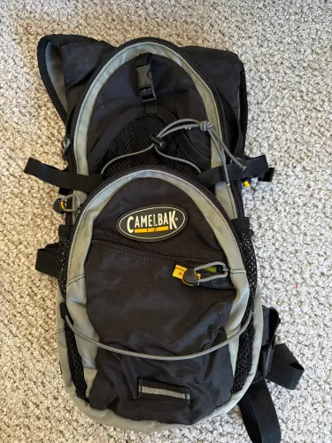 CAMELBAK - USADO