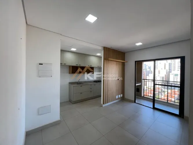 Apartamento à Venda no Condomínio Varanda Botânico - Ribeirão Preto / SP