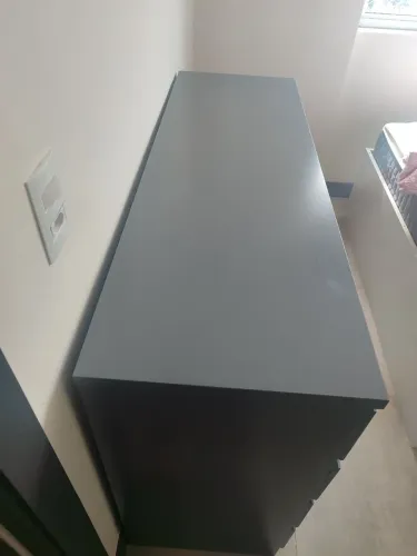 Cômoda Tok & Stok - 4 gavetas 1 porta
