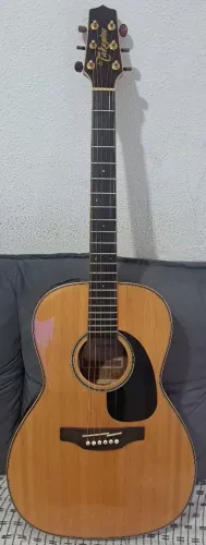 Violão Takamine GY-93