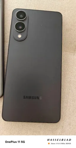 Samsung Galaxy s25 Edge 256gb