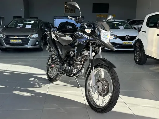 HONDA XRE 190 2020