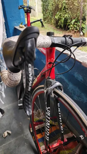 Speed khs peso 8k250 com pedal