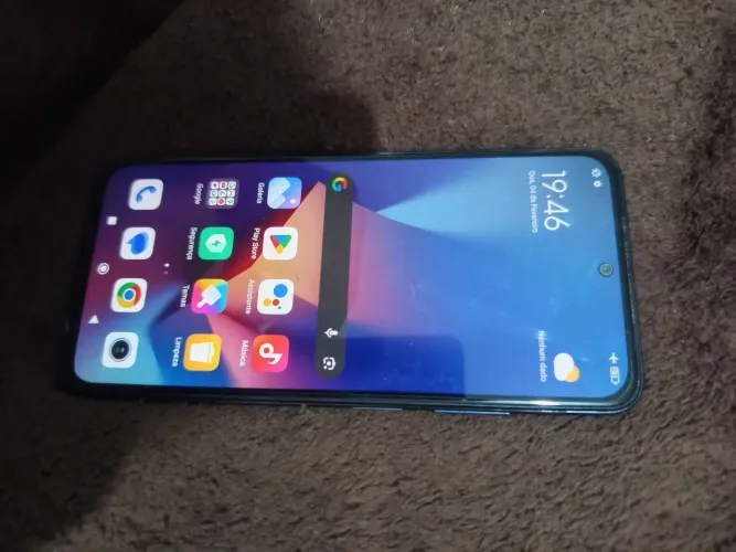 Xiaomi redmi note 10 