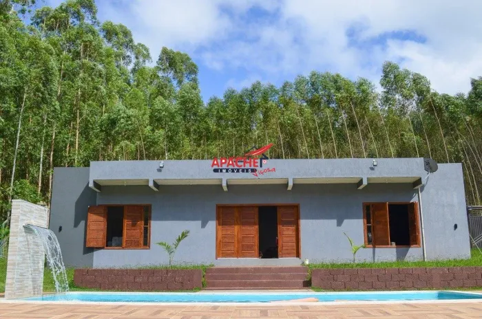 Chácara para venda no Paraíso em Viçosa MG .