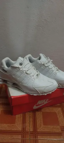 Tênis nike shox