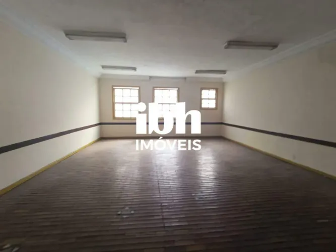 Sala para alugar no Centro de BH