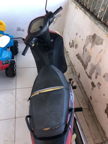 Shineray 50cc
