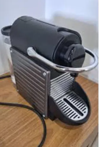 Cafeteira Nespresso