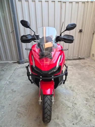 Honda ADV 2022