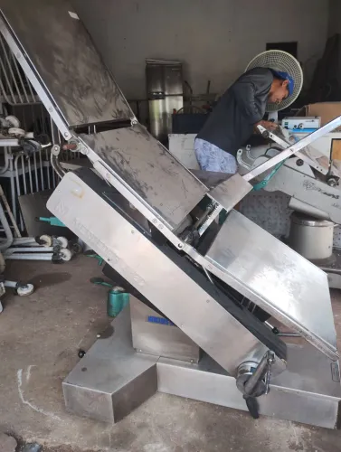 Mesas de cirurgia usada