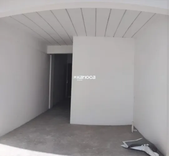 Loja à venda, 47 m² - Dimension - Abelardo Bueno/ Barra da Tijuca.