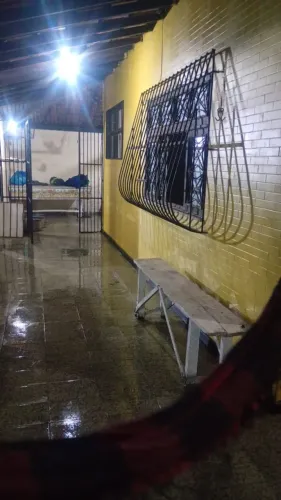 Sitio sacarema bacaxa
