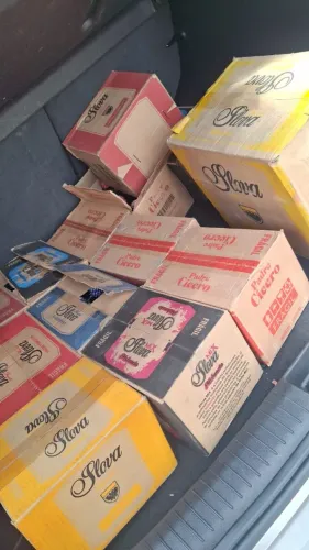 Bebidas