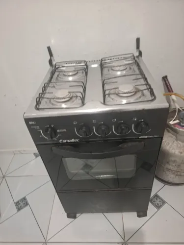 Fogão 4bocas