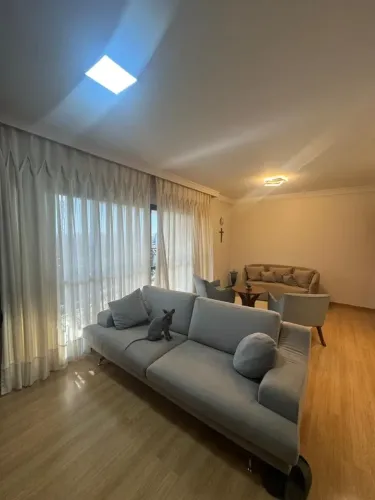 COND.MAISON SAO GEORGES LOCAÇÃO QUILOMBO