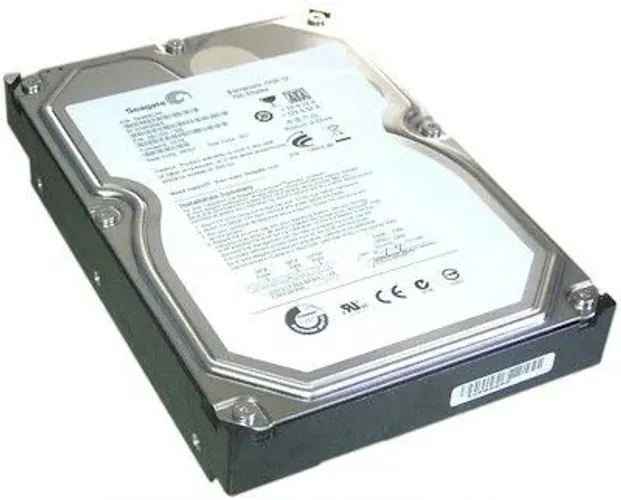 HD Seagate 1tb sata 