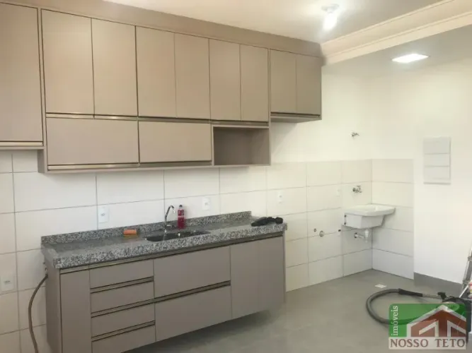 APARTAMENTO À VENDA | DOMUS TREVISAN | SUMARÉ