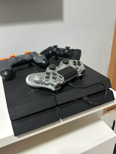 Vendo - PlayStation PS4