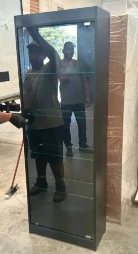Móveis Para Adega Tabacaria Diretos De Fábrica 